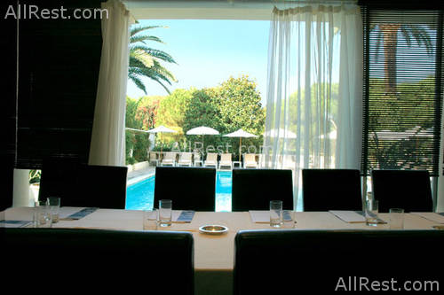 Hotel Juana 30